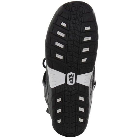 ?????? ??????? ????? Men\'s Snowboard Boots Black (Size 9) main image 6